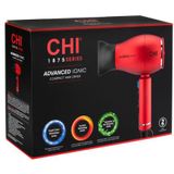 CHI - 1875 Series - Advanced Ionic - Compact Hair Dryer