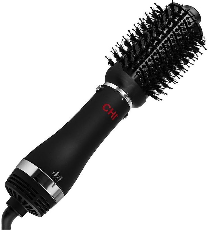 CHI - Volumizer 4-in-1 Blowout Brush - Fohnborstel - Keramisch - Ionisch