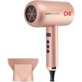 CHI - Touch Activated Dryer - Föhn - Innovatieve Aanraaksensor - Ion Generator
