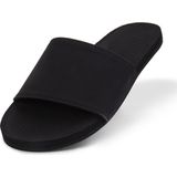 Indosole Slides Essential - Dames Slippers - Zwart