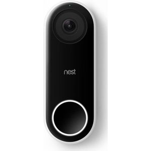 Nest Deurbel (Bedraad)