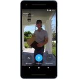 Google Nest Hello videodeurbel Bedraad