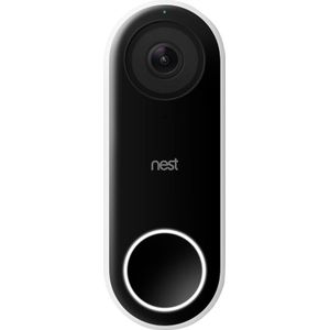 Google Nest Hello + Google Nest Cam (batterij)