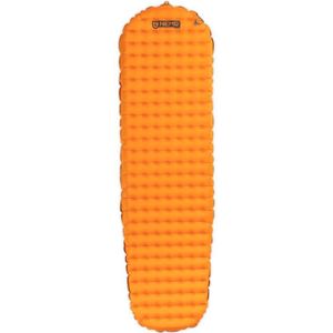 Nemo - Slaapmatten - Tensor Alpine voor Unisex - Maat Regular - Oranje