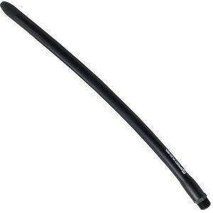 Sport Fucker - Locker Room Hose Anaal Douche 30 cm - Zwart