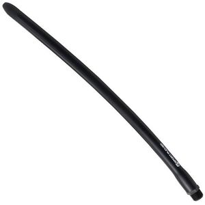 Sport Fucker Locker Room Hose Anaal Douche 45 cm - zwart