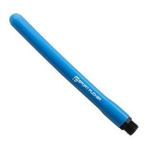 Sport Fucker - Locker Room Hose Small 15 cm - Blauw