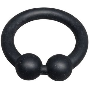Sport Fucker cockring zwart