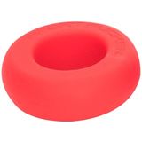Silicone Muscle Ring - Rood