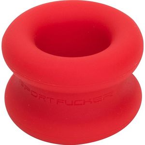 Muscle Ball Stretcher Rood