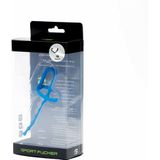 Sport Fucker - Silicone Dipstick Sound - Blauw