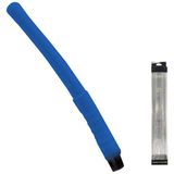 Sport Fucker PowerShot Nozzle voor op de doucheslang - blauw