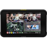 Atomos - Shogun 7 - Videomonitor - Zwart - 7,2 Inch