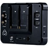 Atomos - Shinobi 7 - UHD-monitorcamera - Zwart - 7 inch