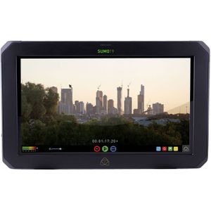 Atomos - Sumo 19 SE - Fieldmonitor - 19 Inch - 4K Opname