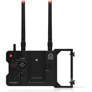 Atomos Connect Fieldrecorders monitors