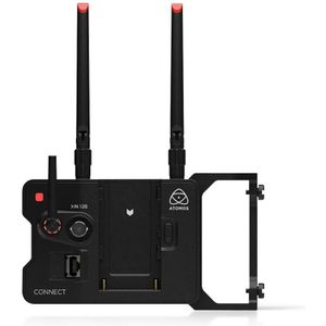 Atomos - Connect voor Ninja V / V+ - Video Accessoires - Zwart