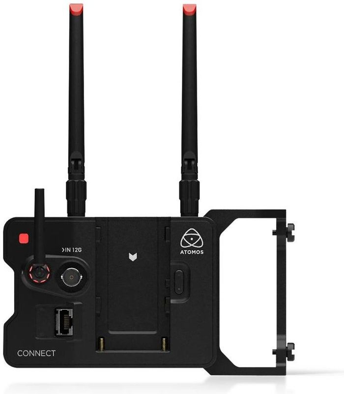 Atomos - Connect voor Ninja V / V+ - Video Accessoires - Zwart