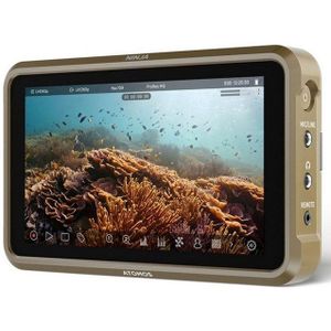 Atomos Monitor Ninja