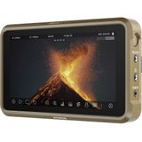 Atomos - Ninja Ultra - Videomonitor - Goud - 5.2 Inch - Full HD