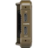Atomos - Ninja Ultra - Videomonitor - Goud - 5.2 Inch - Full HD