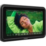 Atomos Shinobi II Fieldmonitor - HDR-Scherm - Camerabesturing via USB-C