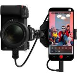 Atomos Ninja Telefoon "Basis" Model, Videomonitoren, Zwart