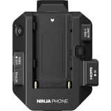 Atomos Ninja Telefoon "Basis" Model, Videomonitoren, Zwart