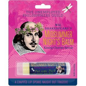 UPG Lippenbalsem - Shakespeare's Midzomernacht