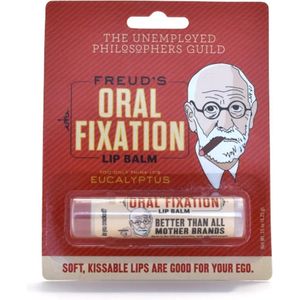 UPG Lippenbalsem - Freud's Orale Fixatie
