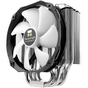 Thermalright TRUE Spirit 140 Power CPU-koellichaam met ventilator