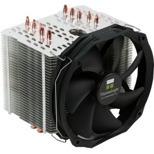 Thermalright Macho Direct CPU-koellichaam met ventilator