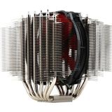 Thermalright Zilveren Pijl ITX-R Rev.A, Processorkoeler, Zwart