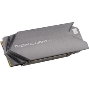 Thermalright koeler M2 (voor M.2 SSDs)