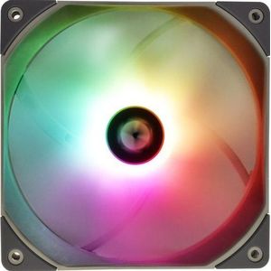 Thermalright - TL-C14S - Ventilator - Zwart - 140 mm ARGB PWM