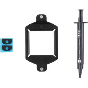 Thermalright SST-AMD AMD processorbevestigingskit incl. WLP, CPU Waterkoeler Accessoires