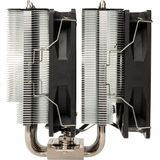 Thermalright - Peerless Assassin 120 SE - CPU Luchtkoeler - Zwart - Max 26 dBA