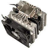 Thermalright - Peerless Assassin 120 SE - CPU Luchtkoeler - Zwart - Max 26 dBA