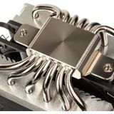 Thermalright - Peerless Assassin 120 SE - CPU Luchtkoeler - Zwart - Max 26 dBA