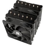 Thermalright - Peerless Assassin 120 SE - CPU Luchtkoeler - Zwart - Max 26 dBA