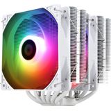 Thermalright - Peerless Assasin 120 SE - CPU-luchtkoeler - Wit ARGB - Max 26 dBA