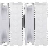 Thermalright - Peerless Assasin 120 SE - CPU-luchtkoeler - Wit ARGB - Max 26 dBA