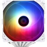 Thermalright - Peerless Assasin 120 SE - CPU-luchtkoeler - Wit ARGB - Max 26 dBA
