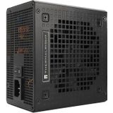 Thermalright TB S - Netzteile - 550 Watt - 140 mm - ATX 3.0 - 80 Plus Bronze zertifiziert