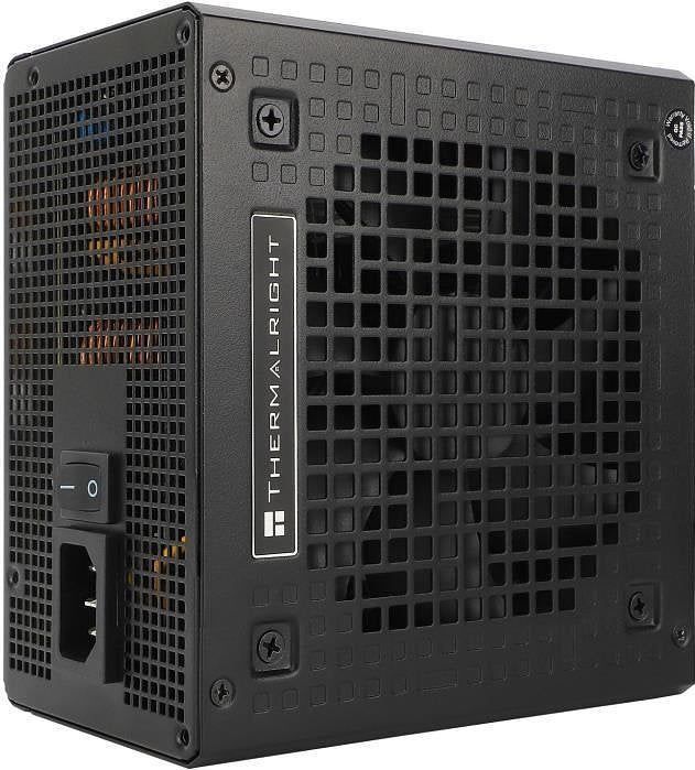 Thermalright - TB-550S - Voeding - 550 W - 80+ Brons