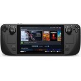 Valve Steam Deck 512gb Console OLED (UK) (PC)