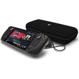 Valve Steam Deck 1tb Console OLED (UK) (PC)