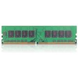 Patriot - Signature Line - RAM - 8GB - 2400 MHz - DDR4 - DIMM 288 pin - Wit Groen