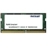 Patriot - Signature Line - RAM - 8GB - 2133 MHz - SO-DIMM