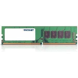 Patriot Memory 8GB DDR4 2666MHz geheugenmodule 8 GB 1 x 8 GB